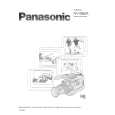 PANASONIC NVM50A Owners Manual
