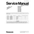 PANASONIC KXFT33LS Service Manual
