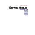 PANASONIC KXTA1232 Service Manual