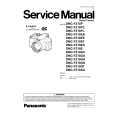 PANASONIC DMC-FZ18EG VOLUME 1 Service Manual