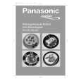 PANASONIC NNA753 Owners Manual