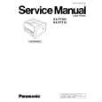 PANASONIC KX-P7310 Service Manual