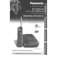 PANASONIC KXTCM415B Owners Manual