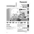 PANASONIC DMRES45V Owners Manual