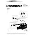 PANASONIC NVMS4A Owners Manual