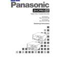 PANASONIC AJ-SD930E Owners Manual