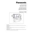 PANASONIC EY7880 Owners Manual