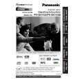 PANASONIC PVD4743S Owners Manual