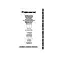 PANASONIC NNE245 Owners Manual