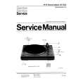 PANASONIC F7113 Service Manual