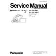 PANASONIC PV-GS180PC Service Manual