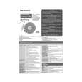 PANASONIC SLCT710 Owners Manual