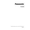 PANASONIC TC-20S10M Owners Manual
