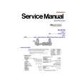 PANASONIC SHEH760GC Service Manual