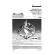 PANASONIC LFD521 Owners Manual