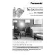 PANASONIC KXTG2386B Owners Manual