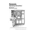 PANASONIC NNM426 Owners Manual
