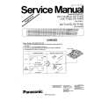 PANASONIC KX-T1422 Service Manual