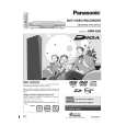 PANASONIC DMRE60P Owners Manual