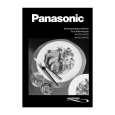 PANASONIC NNV323 Owners Manual