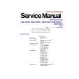 PANASONIC DMRHS2EG Service Manual