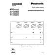 PANASONIC NVDS238EG Owners Manual