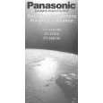 PANASONIC CT27G14DA Owners Manual