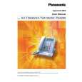 PANASONIC KXTDA200 Owners Manual