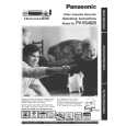 PANASONIC PVVS4820 Owners Manual