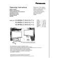 PANASONIC KXBP635T Owners Manual