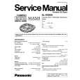 PANASONIC SLSW895 Service Manual
