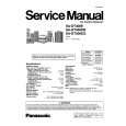 PANASONIC SADT300EG Service Manual
