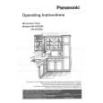 PANASONIC NNS432WL Owners Manual
