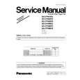 PANASONIC KXFP85EX Service Manual