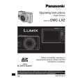 PANASONIC DMCLX2 Owners Manual