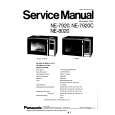 PANASONIC NE-7920 Service Manual