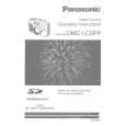 PANASONIC DMCLC5PPK Owners Manual