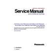 PANASONIC KX-T7533LA Service Manual