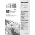 PANASONIC SCPM29 Owners Manual