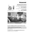 PANASONIC KXTG2432W Owners Manual