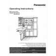 PANASONIC NNS251WL Owners Manual