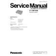 PANASONIC CY-EM100N Service Manual