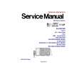 PANASONIC SAPM37MD Service Manual