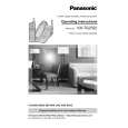 PANASONIC KXTG2322 Owners Manual