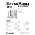PANASONIC SADM3PC Service Manual