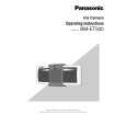 PANASONIC BMET500 Owners Manual