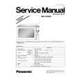 PANASONIC NNC994S Service Manual