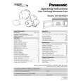 PANASONIC NNH254 Owners Manual