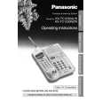 PANASONIC KX-TC1230 Owners Manual
