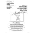 PANASONIC EY6406 Owners Manual